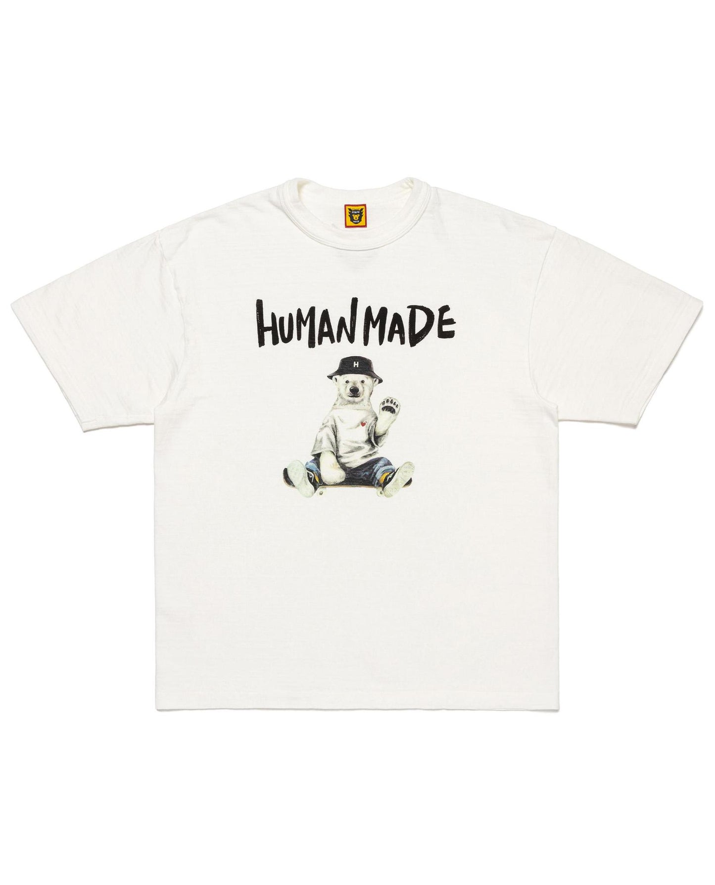 
                    
                      Human Made Graphic T-Shirt #16
                    
                  