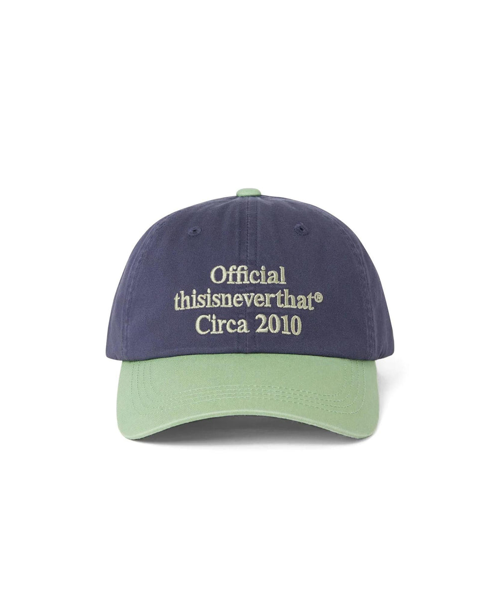 This Is Never That Times Cap | STASHED