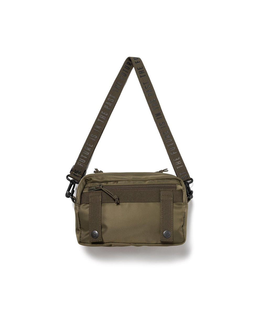 Human Made Military Pouch Small | STASHED