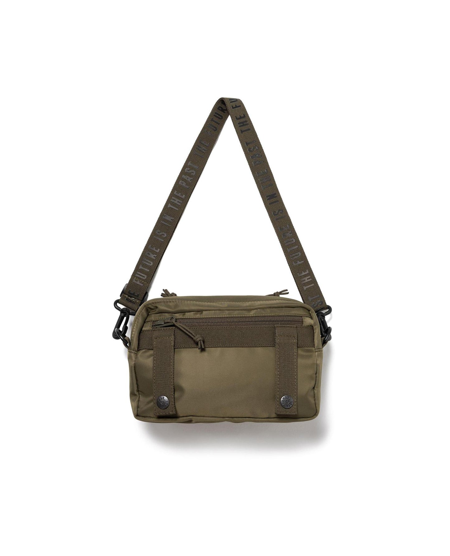 
                    
                      Human Made Military Pouch Small
                    
                  