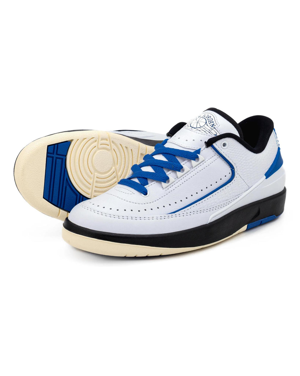 Women's Air Jordan 2 Retro Low 