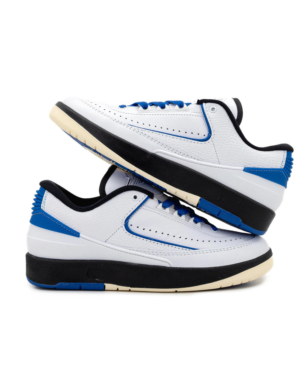 Women's Air Jordan 2 Retro Low 