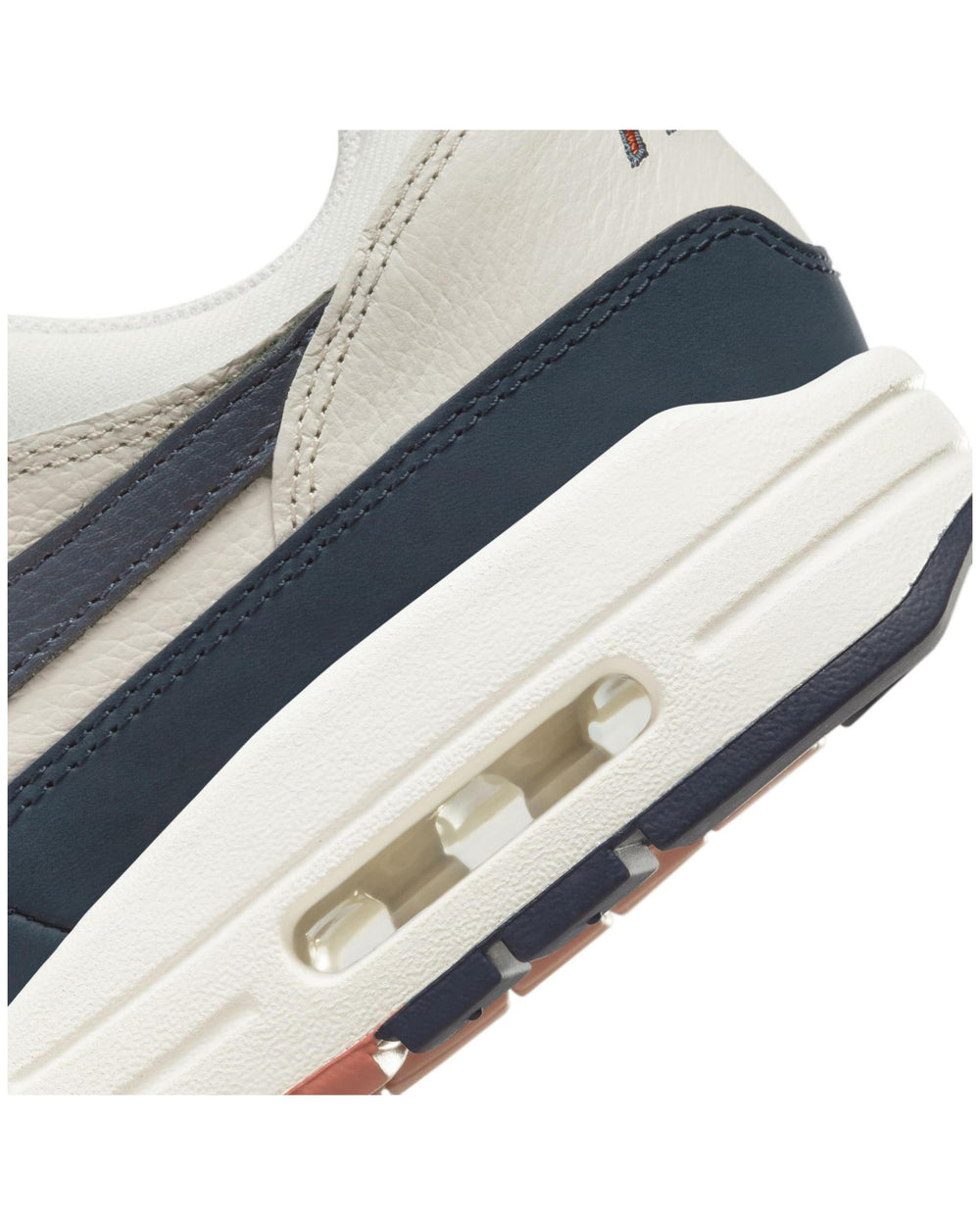 Nike Wmns Air Max 1 LX *Obsidian* – buy now at Asphaltgold Online