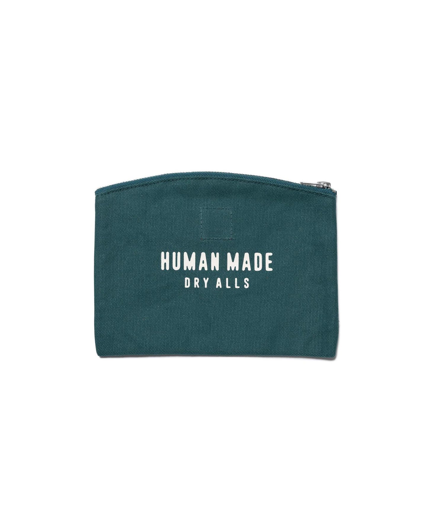 
                    
                      Human Made Bank Pouch
                    
                  