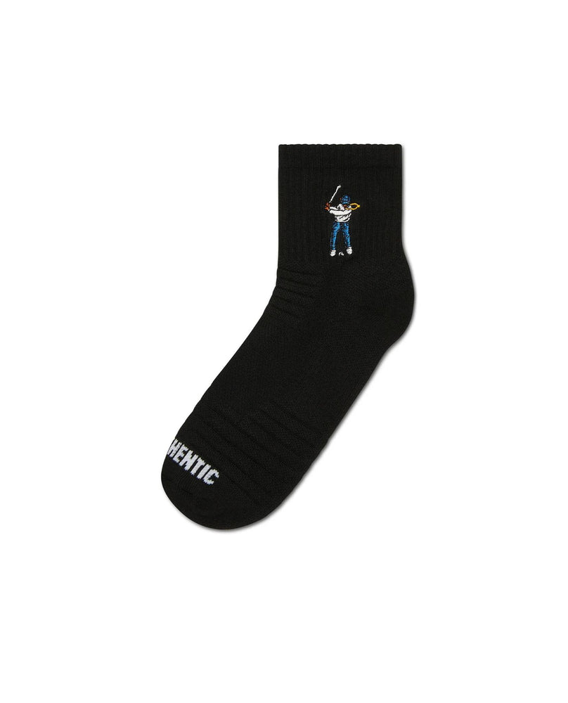 Eastside Golf Ankle Height Logo Socks