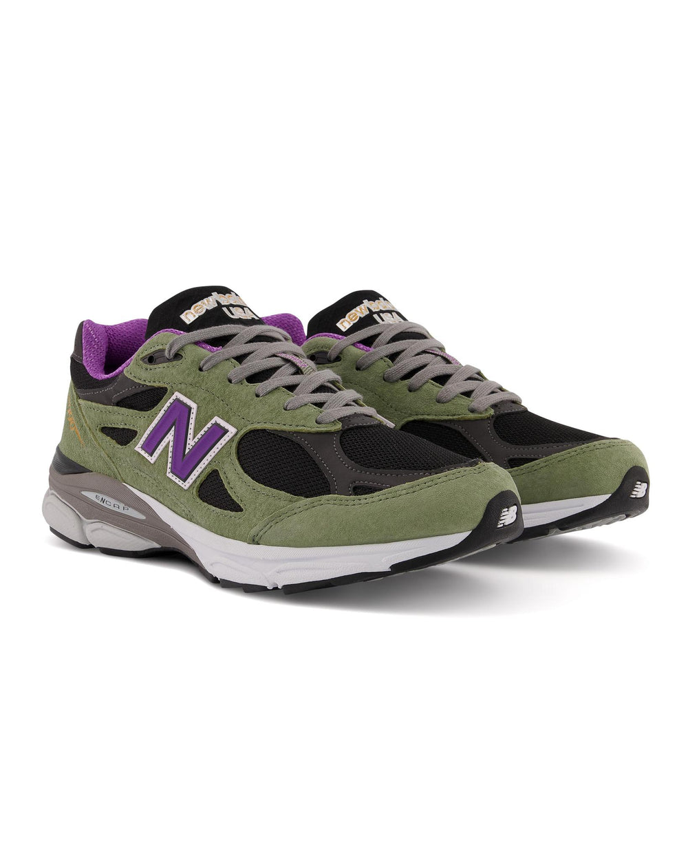 New Balance M990TC3 | STASHED