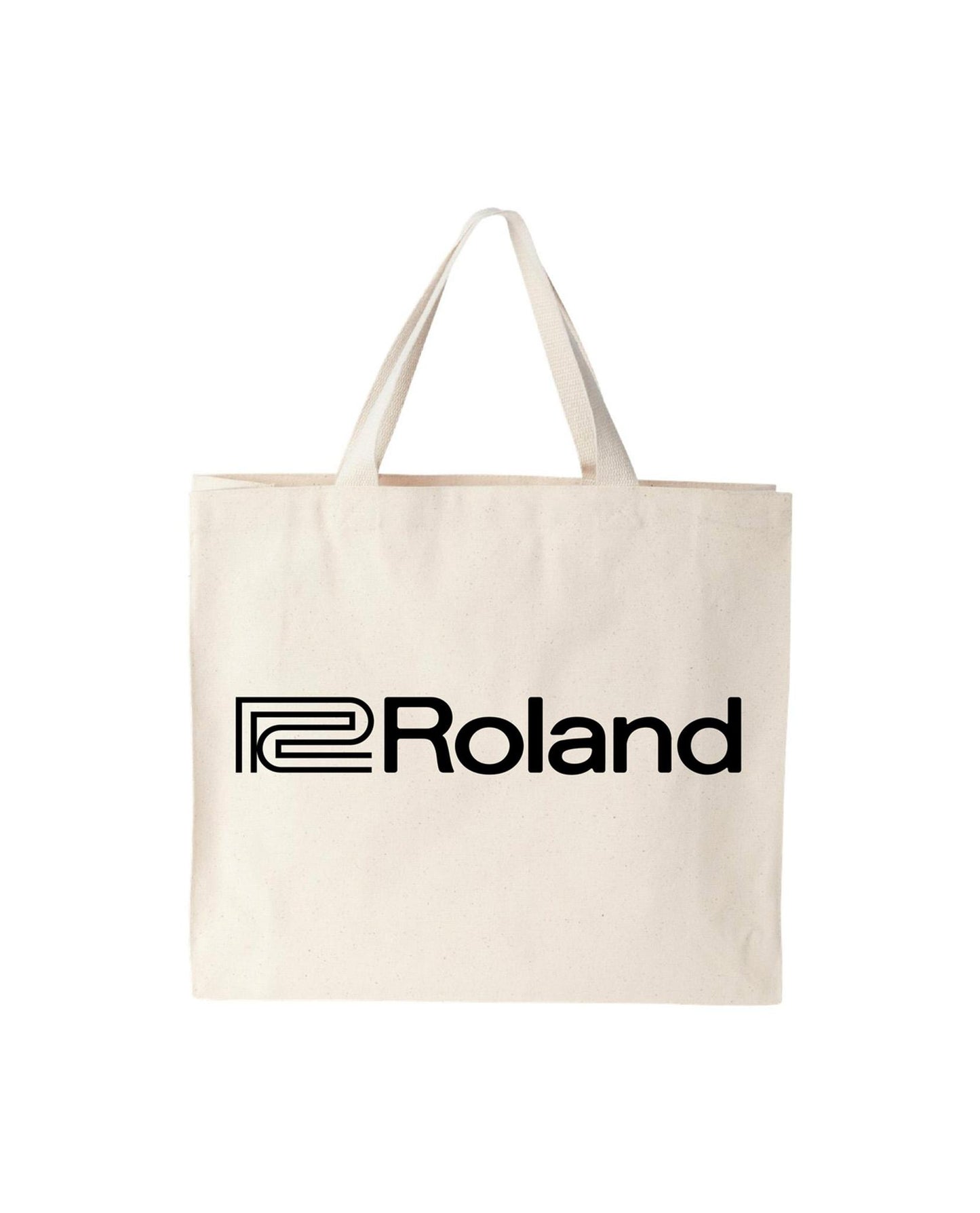 
                    
                      Roland Lifestyle TR 808 Tote
                    
                  