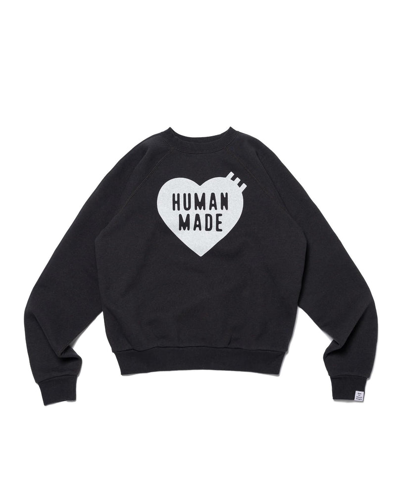 Human Made Sweatshirt | STASHED