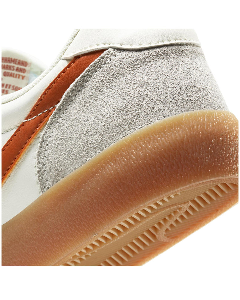 
                    
                      Nike Killshot 2 Leather "Sail Desert Orange"
                    
                  