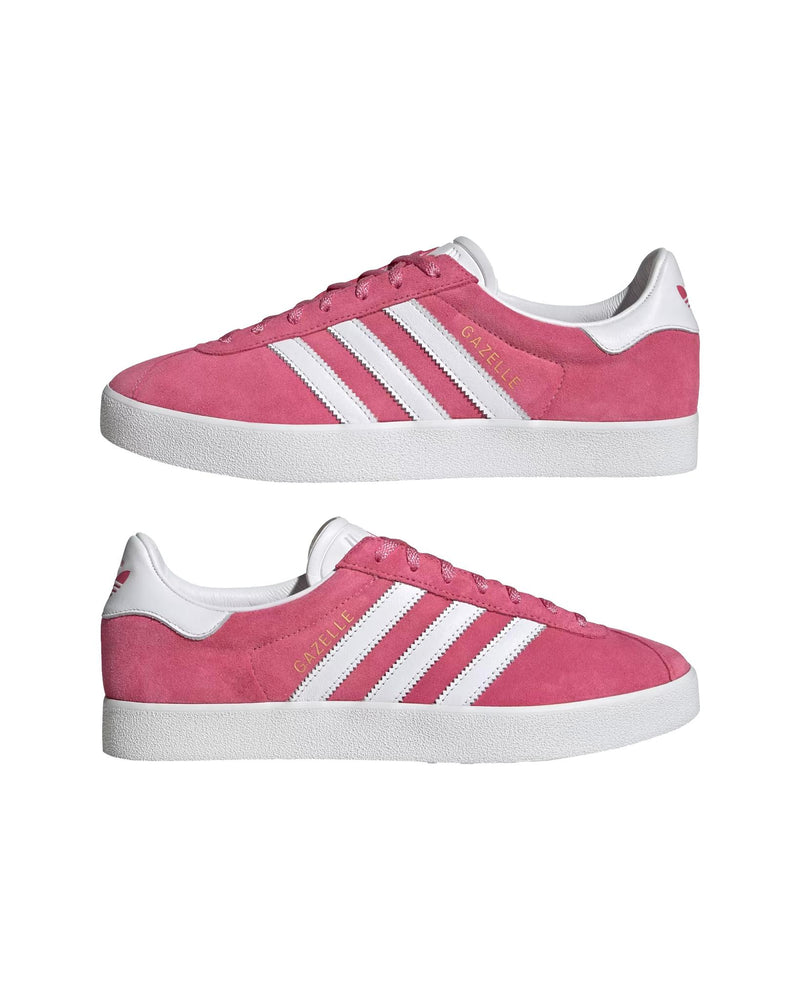 Adidas Gazelle 85 Pink | STASHED