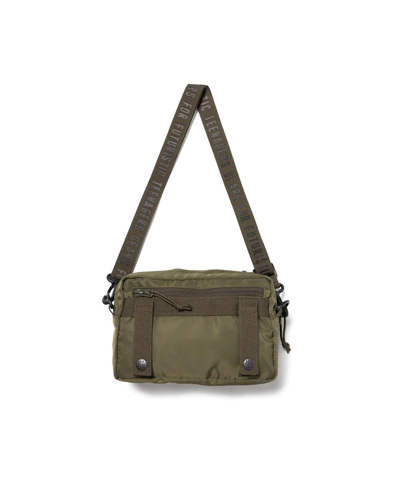 
                    
                      Human Made Military Pouch #1
                    
                  