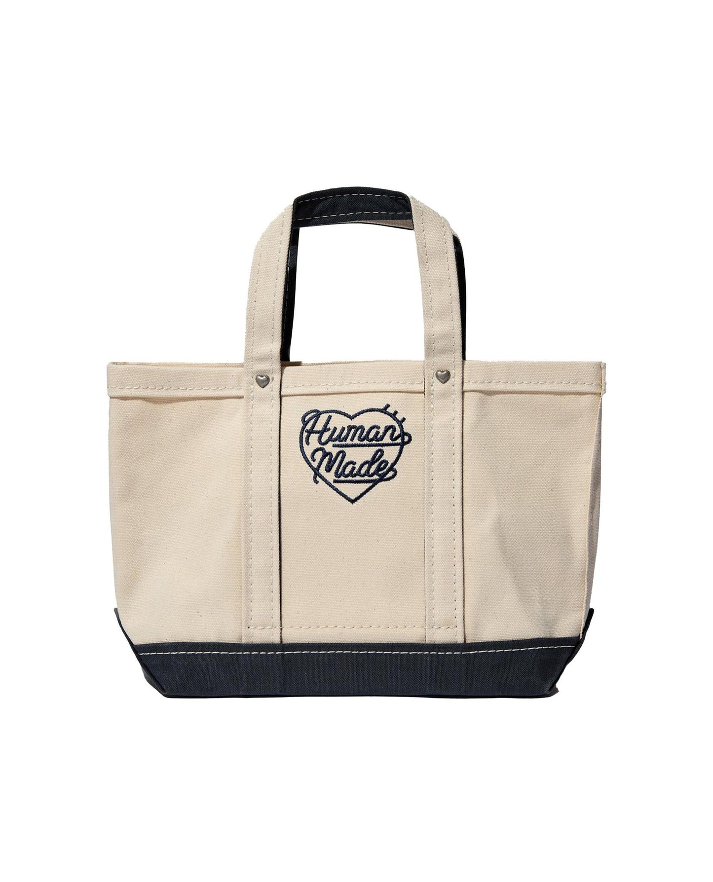 
                    
                      Human Made Heavy Canvas Tote Small
                    
                  