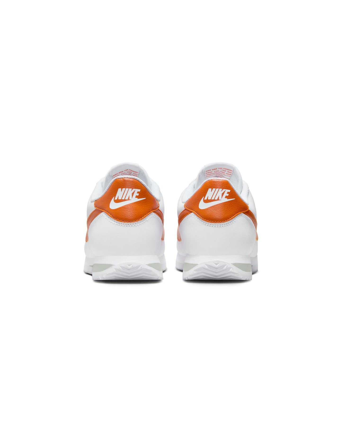 
                    
                      Nike Cortez "Campfire Orange"
                    
                  