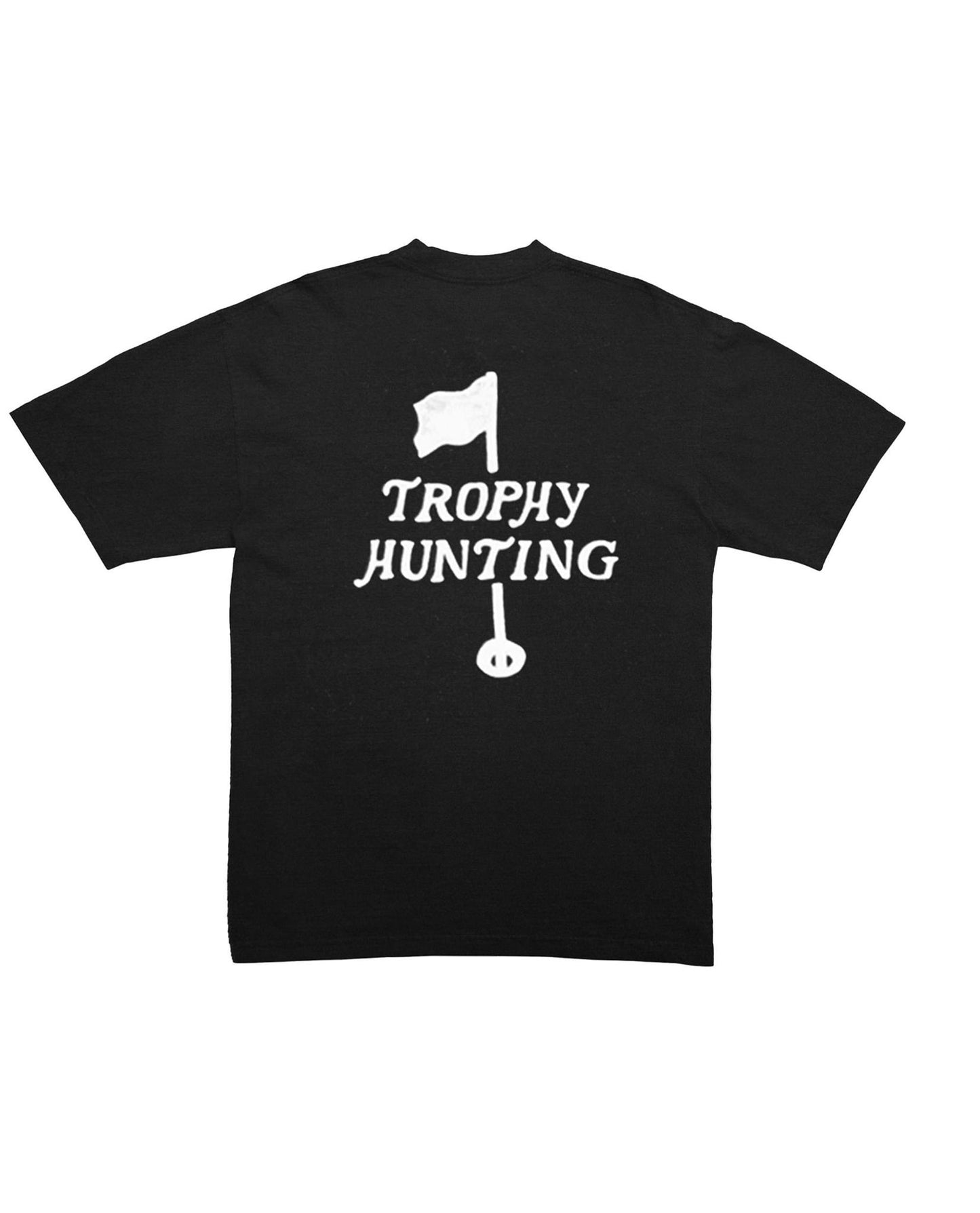 
                    
                      Trophy Hunting Ace Tee
                    
                  