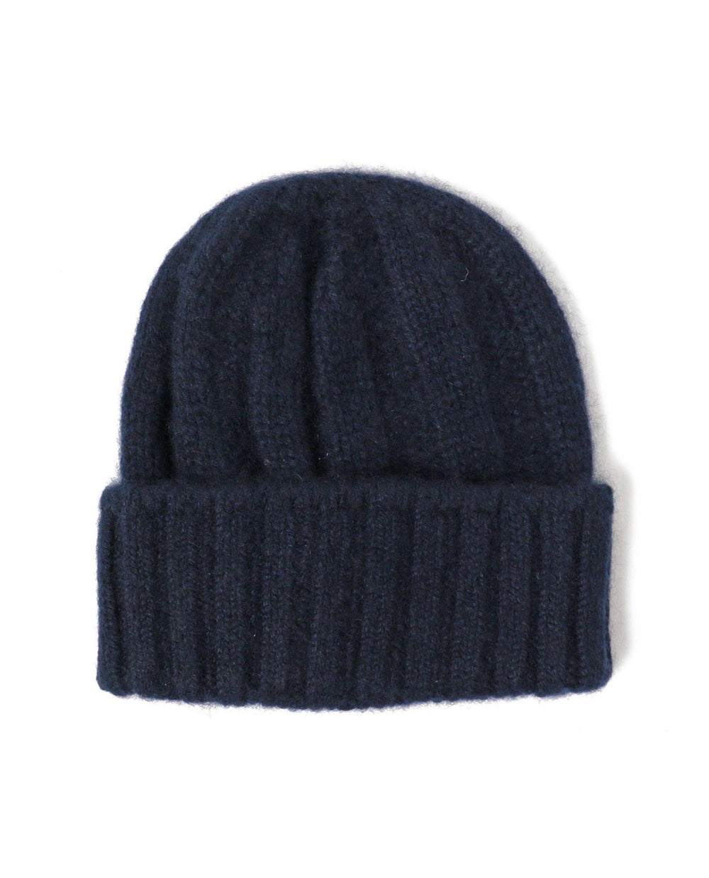 Beams Plus Cashmere Rib Watch Cap | STASHED