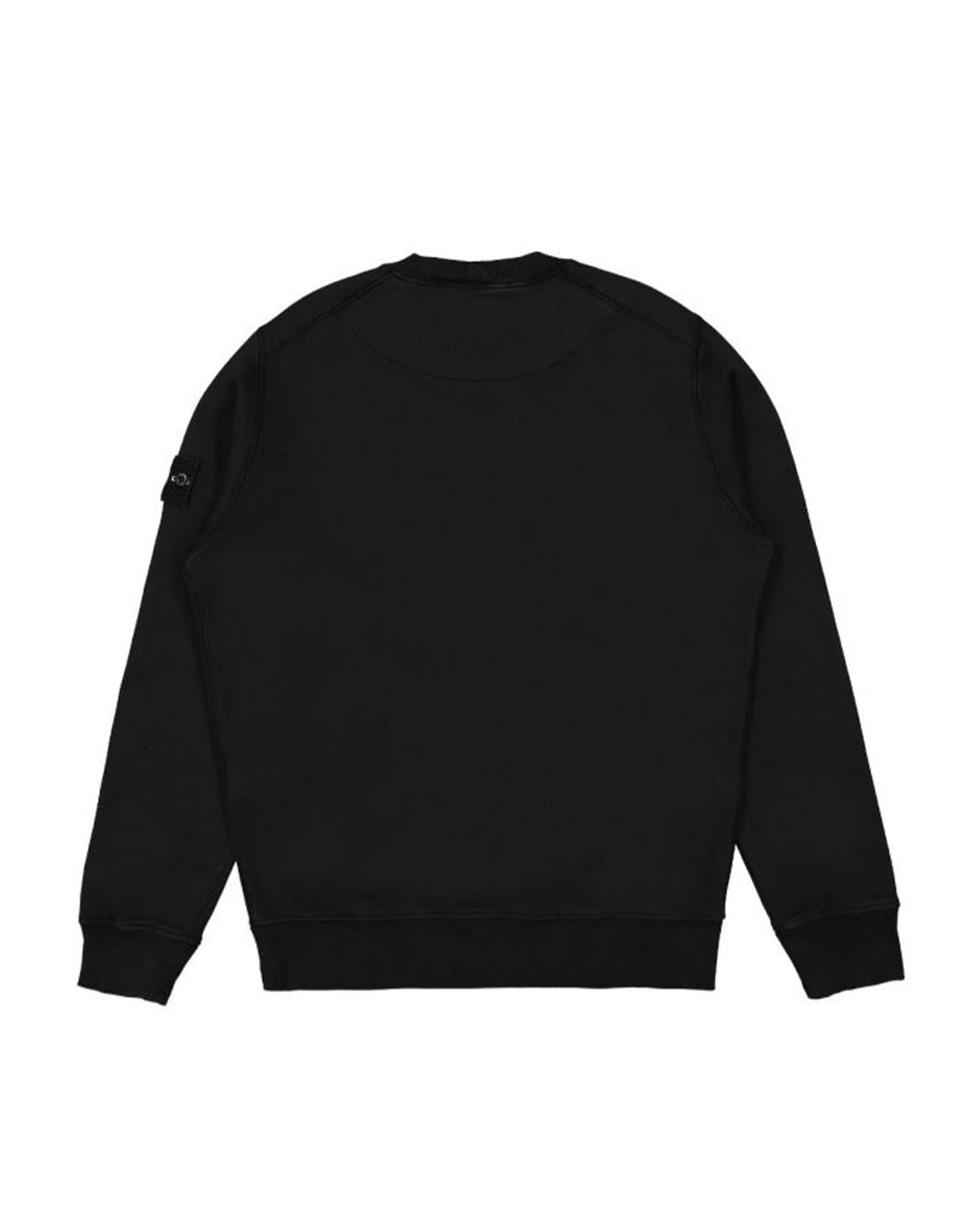 
                    
                      Stone Island Sweatshirt Black
                    
                  