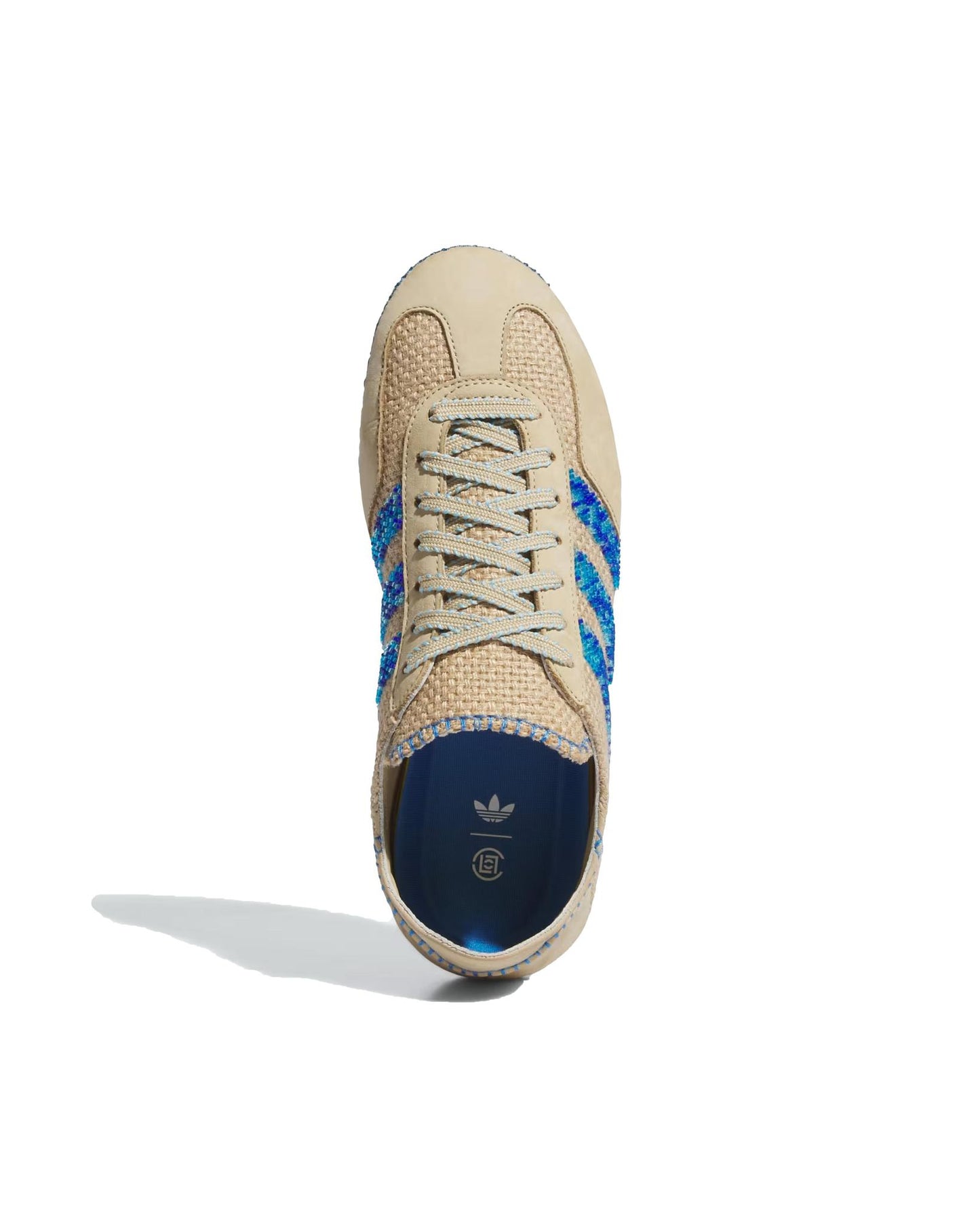 
                    
                      Adidas Clot Gazelle By Edison Chen
                    
                  