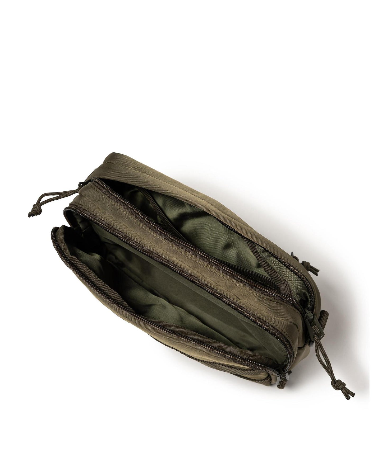 
                    
                      Human Made Military Pouch Small
                    
                  