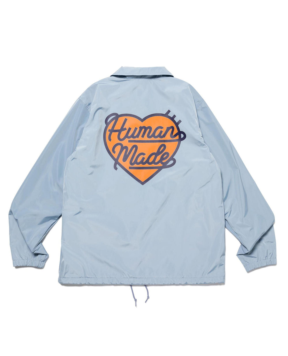 Human Made Coach Jacket | STASHED