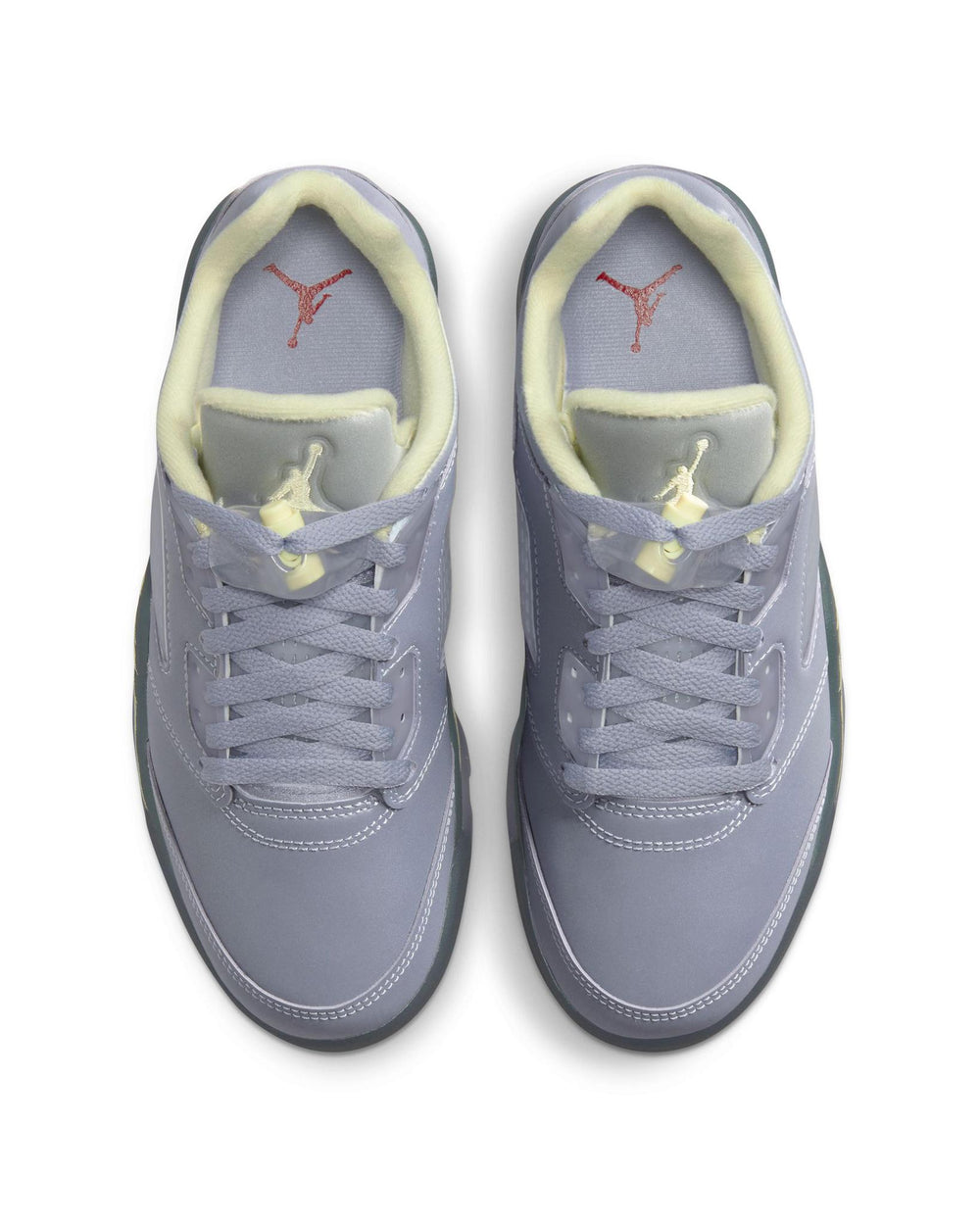 Women's Air Jordan 5 Retro Low 