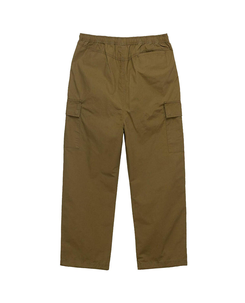 Stussy Ripstop Cargo Beach Pant | STASHED