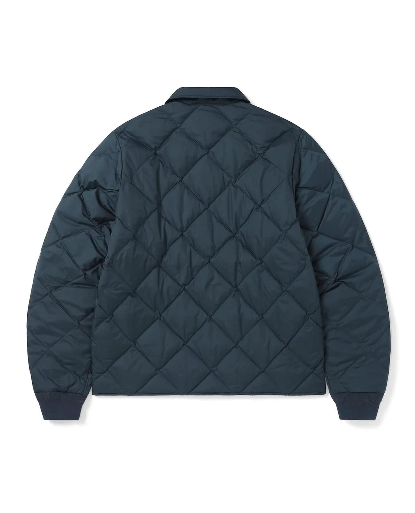 
                    
                      This Is Never That Quilted Down Jacket
                    
                  