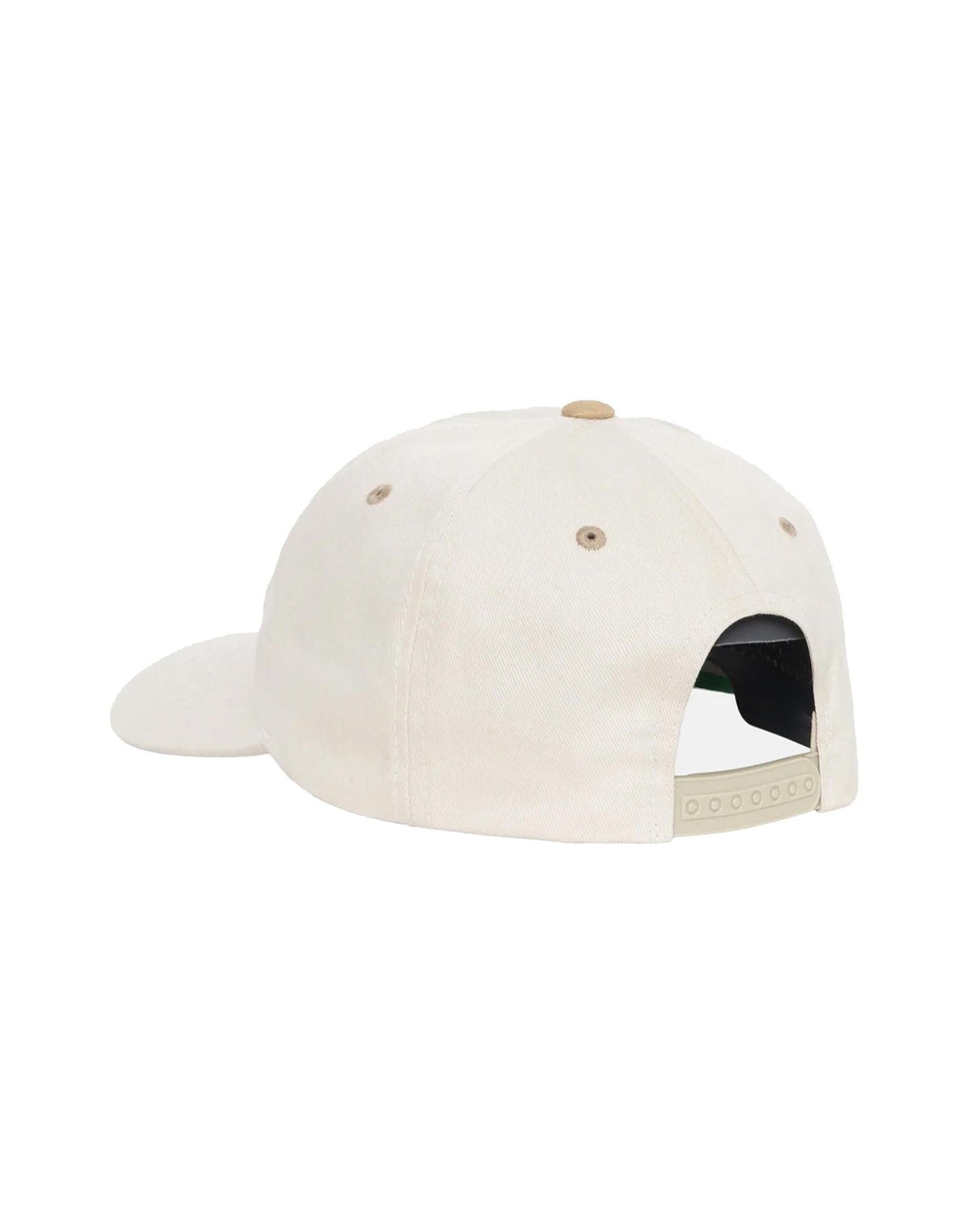 Stussy Pitstop Low Pro Cap | STASHED