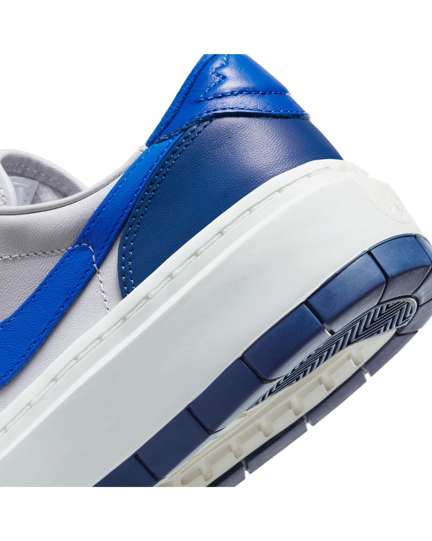 Air Jordan 1 Elevate Low University Blue Release Date