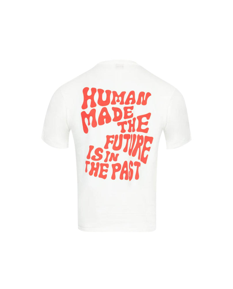 
                    
                      Human Made Graphic Tee Shirt #13
                    
                  