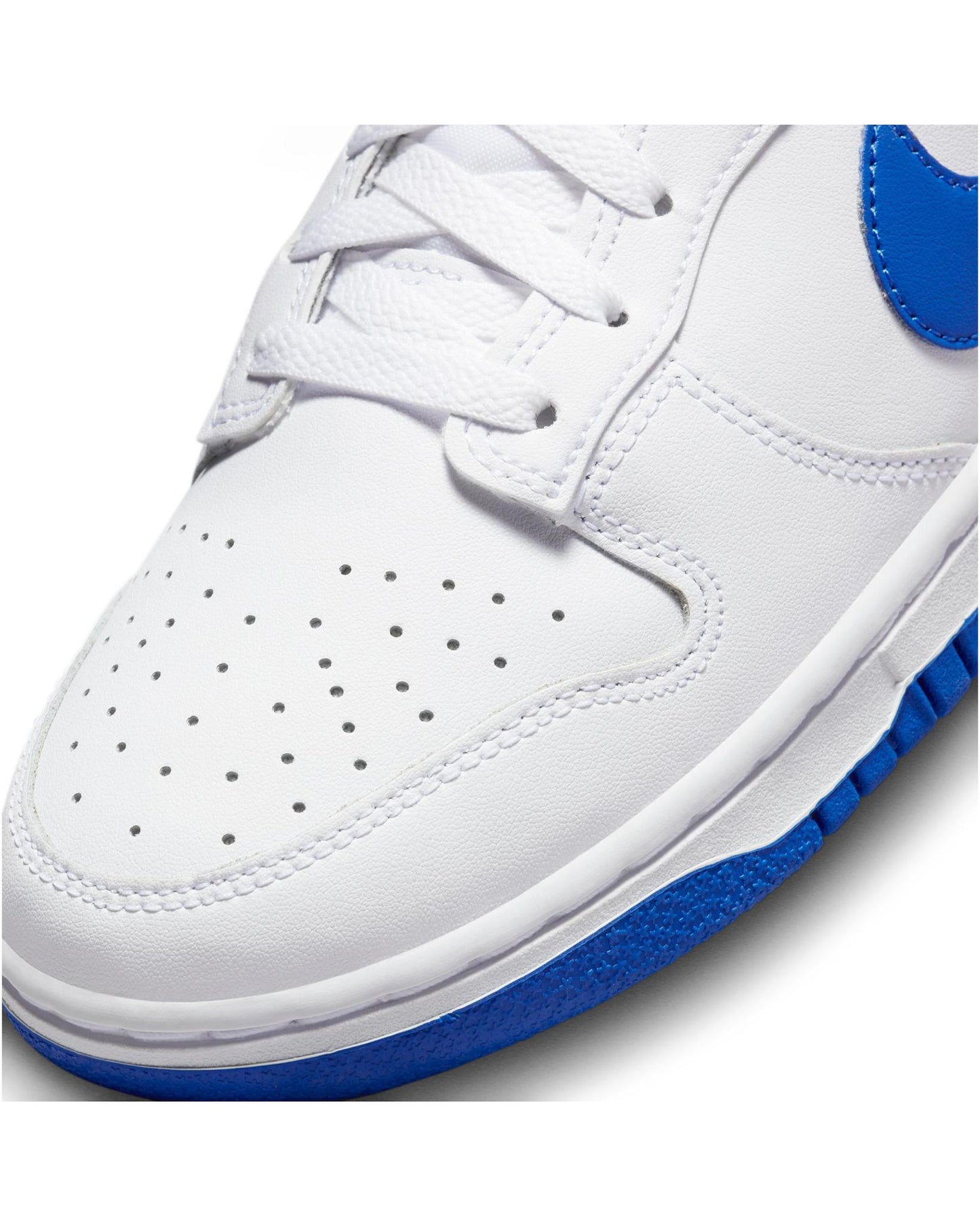 Nike Dunk Low Hyper Royal DV0831-104