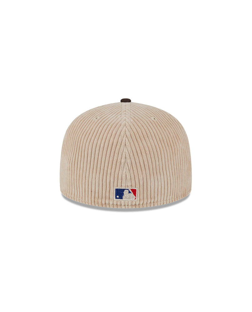 
                    
                      New Era Houston Astros Fall Cord 5950 Fitted
                    
                  