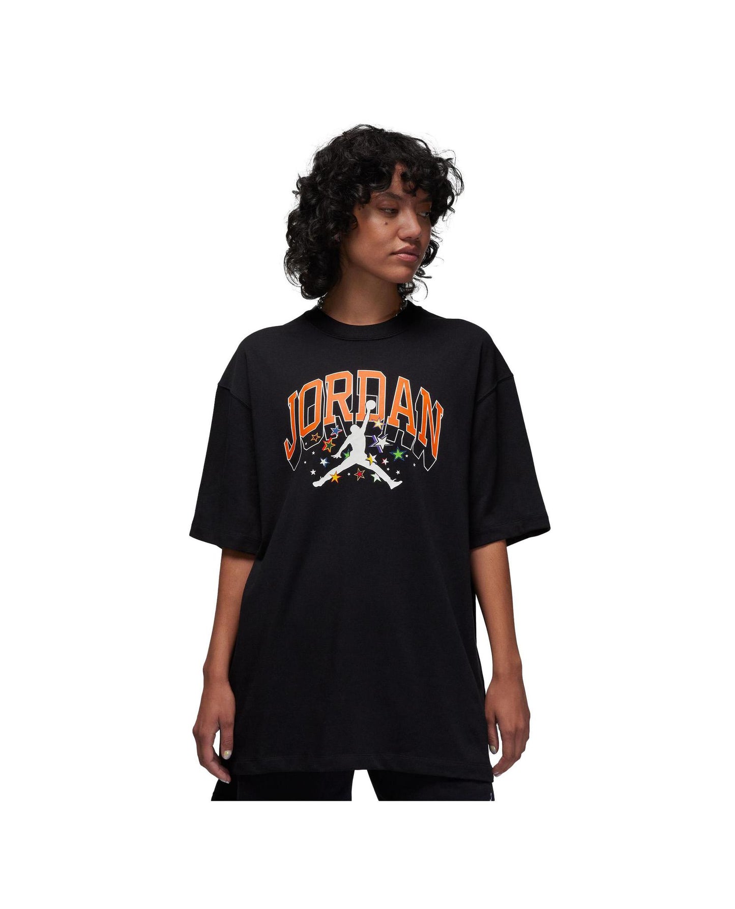 
                    
                      Jordan Women's Tee Shirt
                    
                  