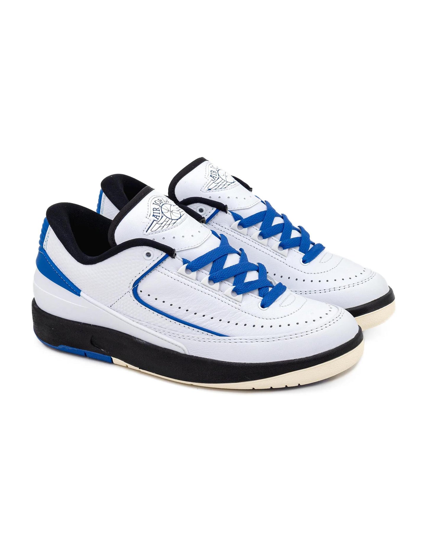 Women's Air Jordan 2 Retro Low 