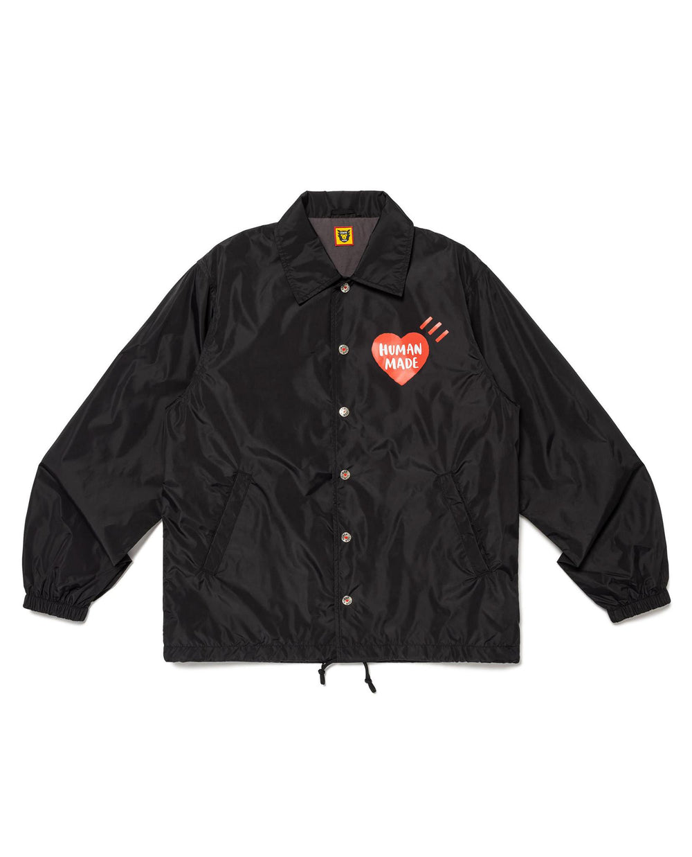 Human Made Coach Jacket | STASHED