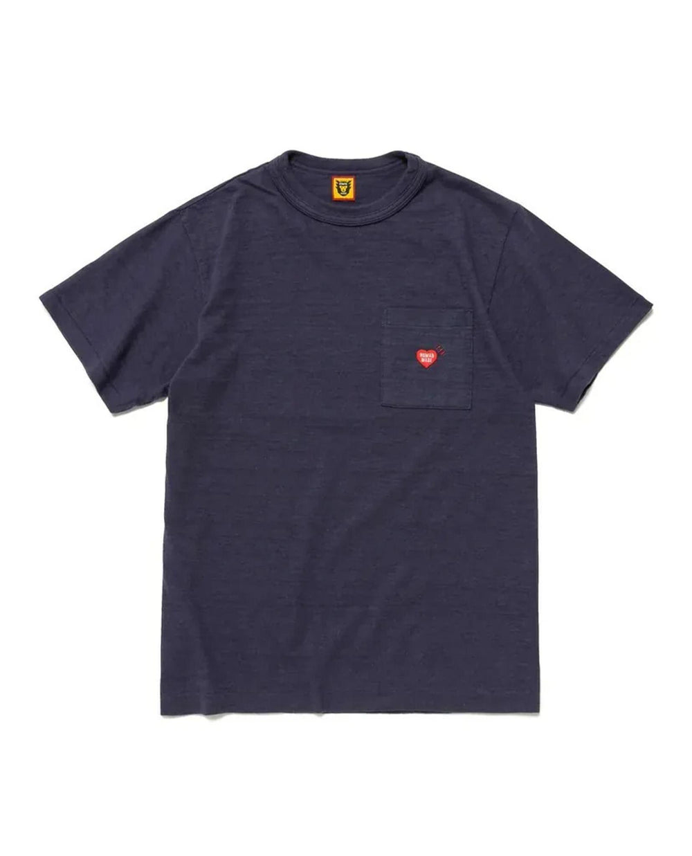 Human Made Pocket T-Shirt #2 | STASHED