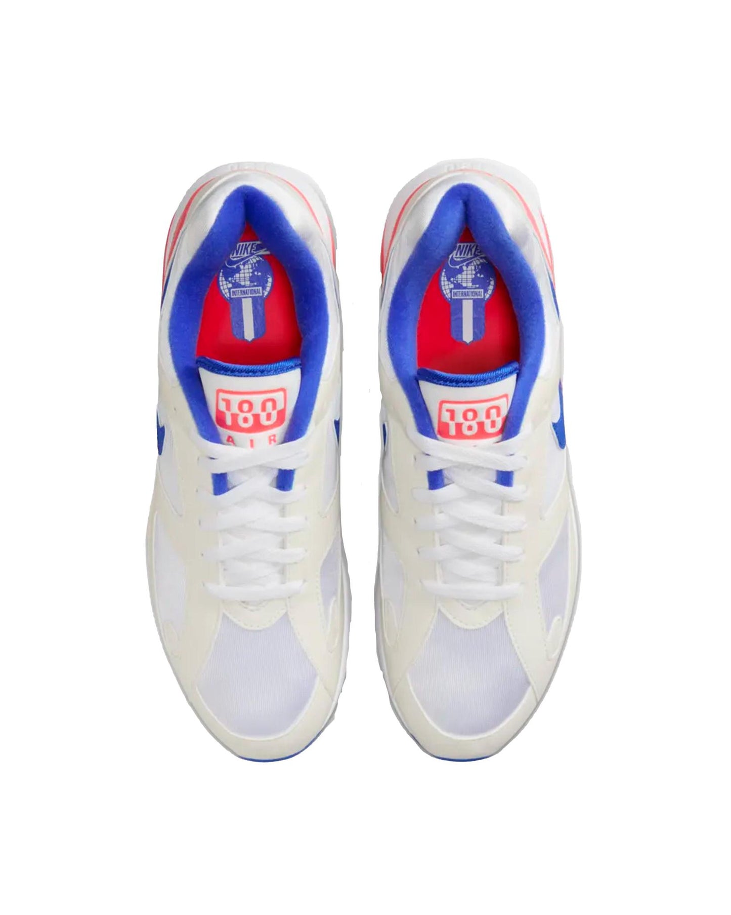 Nike Air Max 180 Ultramarine | STASHED