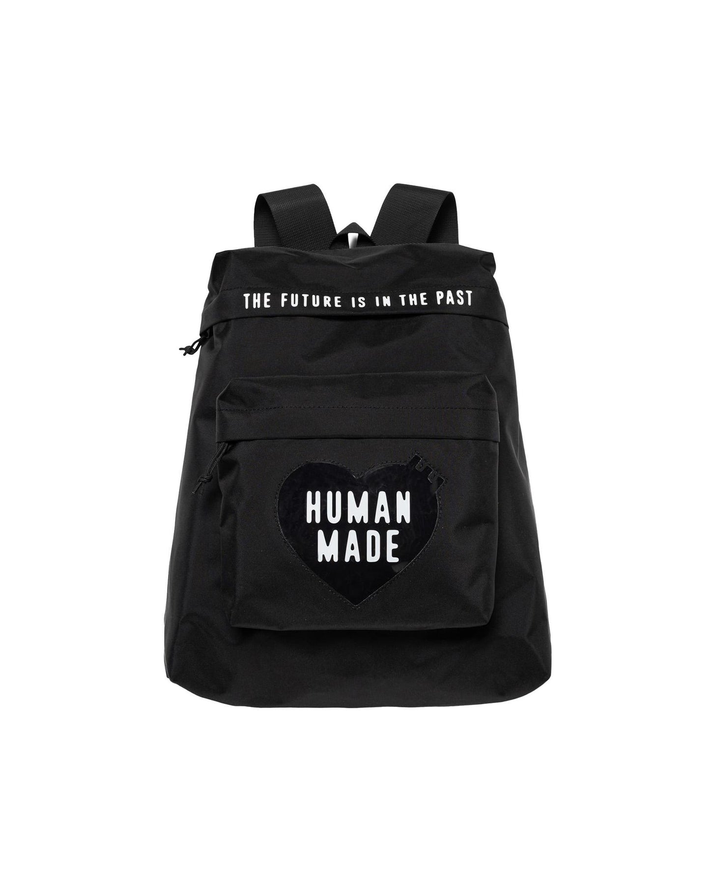 
                    
                      Human Made Backpack
                    
                  