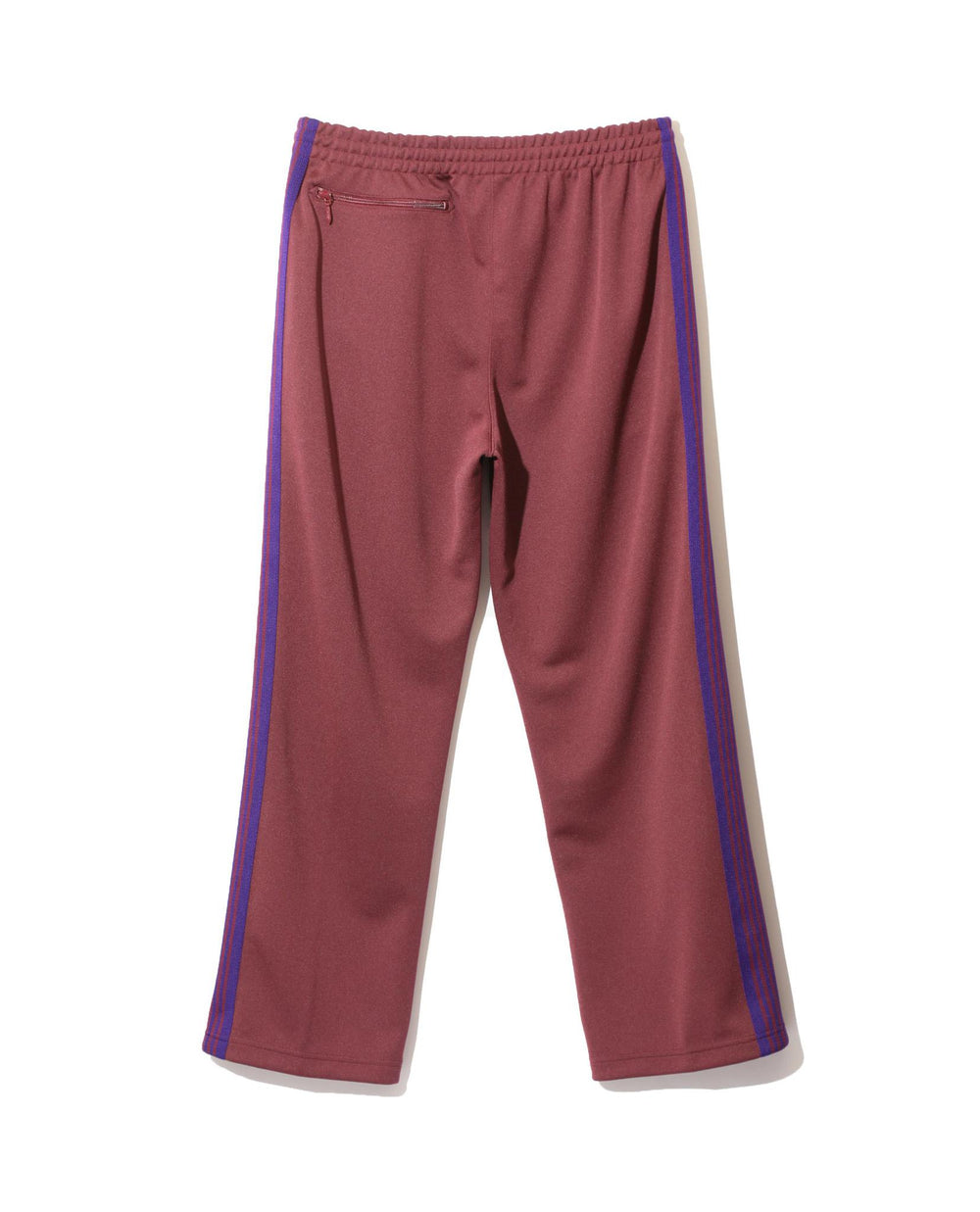 Needles Track Pant - Poly Smooth | STASHED