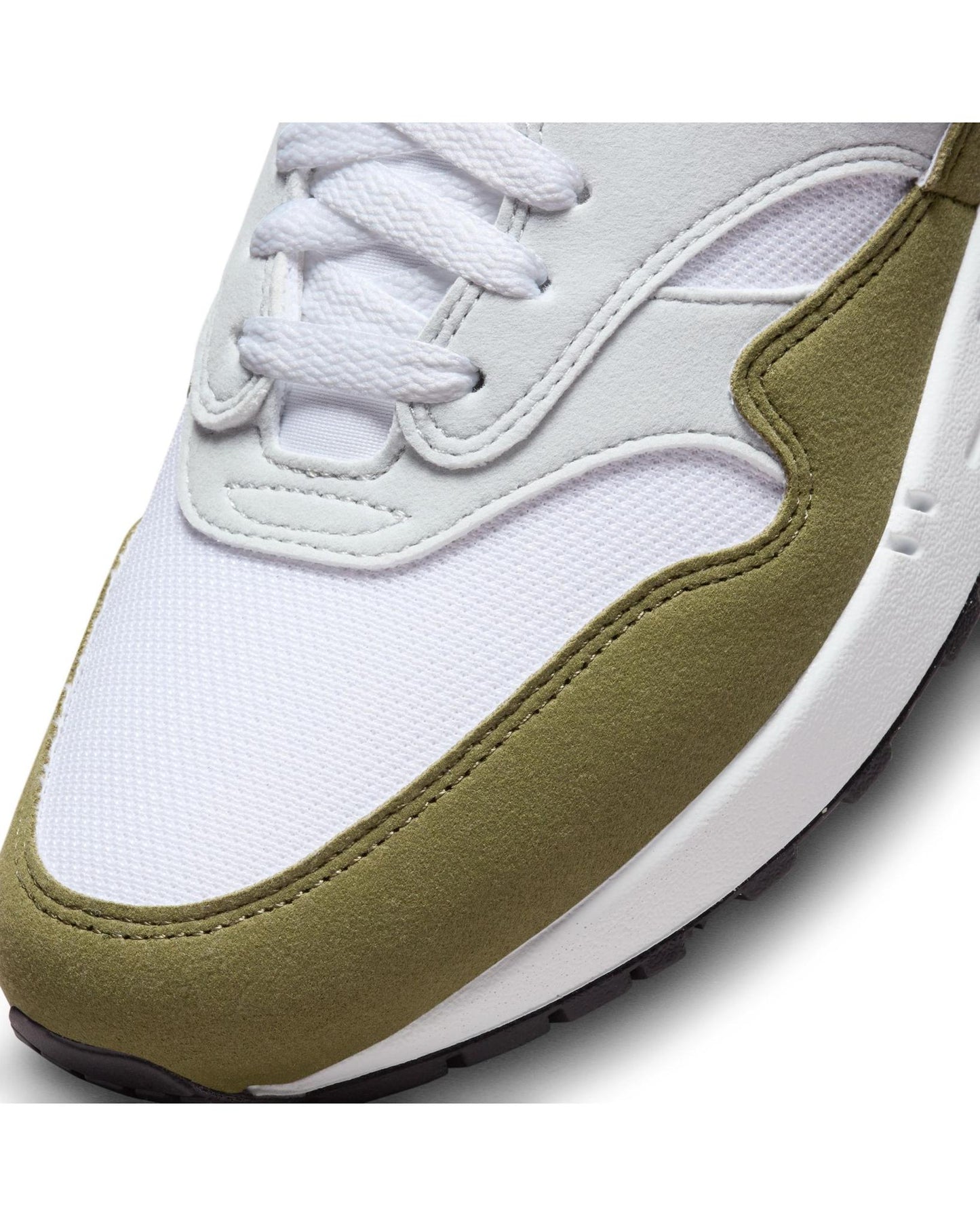 
                    
                      Nike Air Max 1 "Medium Olive"
                    
                  