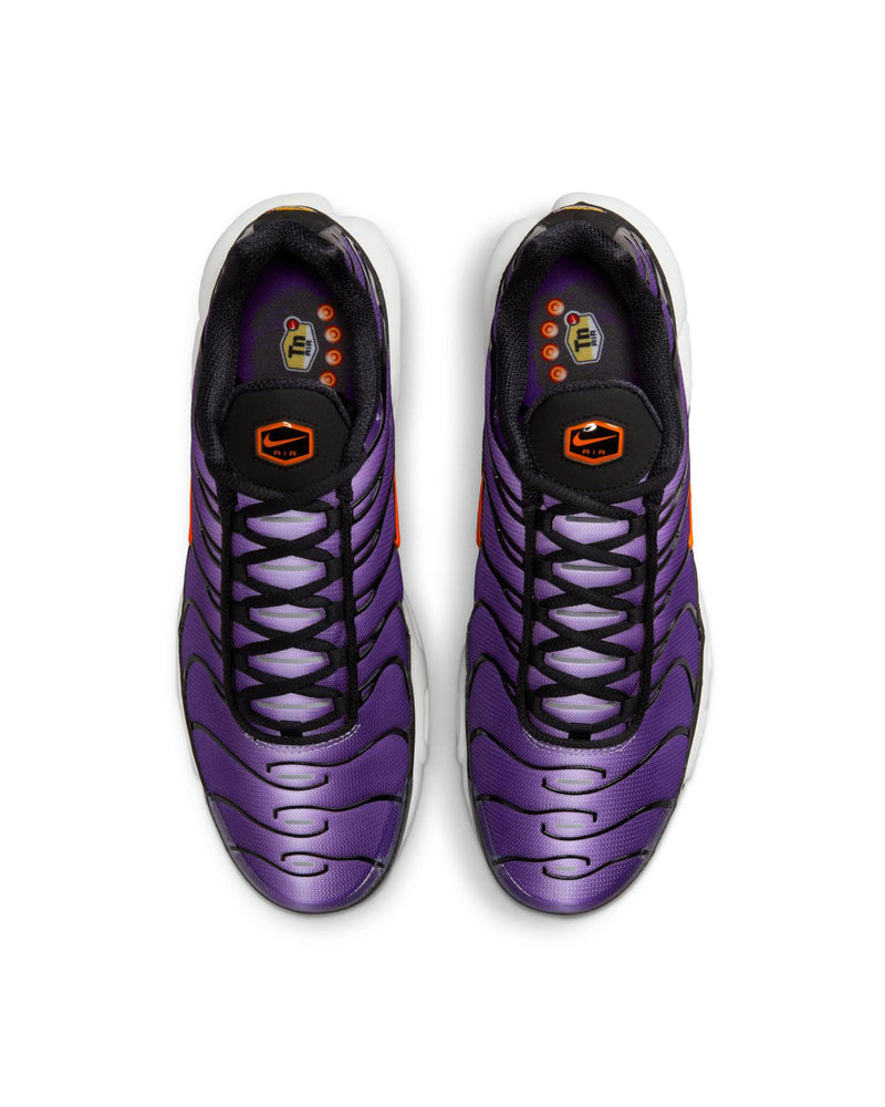 
                    
                      Nike Air Max Plus OG "Voltage Purple"
                    
                  