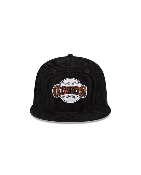 New Era San Francisco Giants Throwback Corduroy OTC