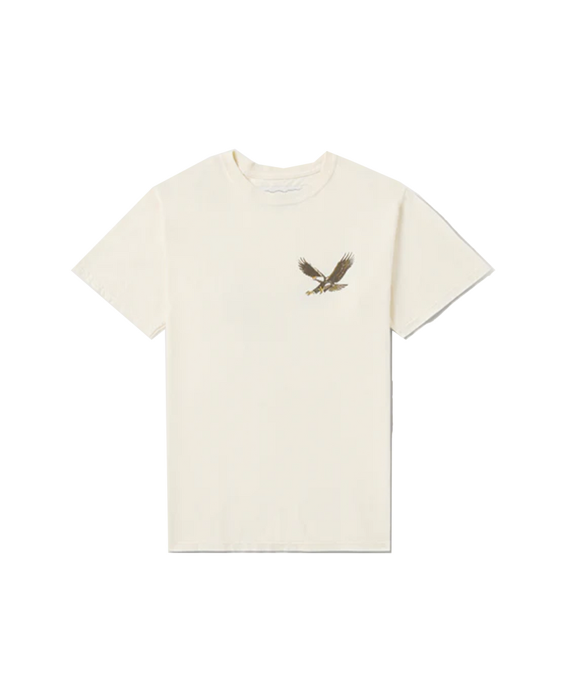 One Of These Days Screaming Eagle Tee