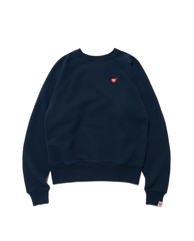 Human Made SweatShirt #2 | STASHED