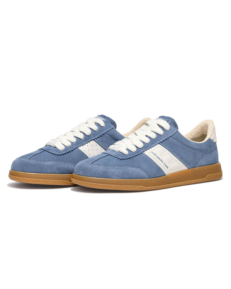 
                    
                      East Pacific Trade Santos Blue/Off White
                    
                  