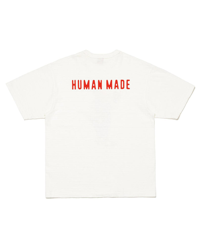 
                    
                      Human Made Graphic Tee Shirt #1
                    
                  