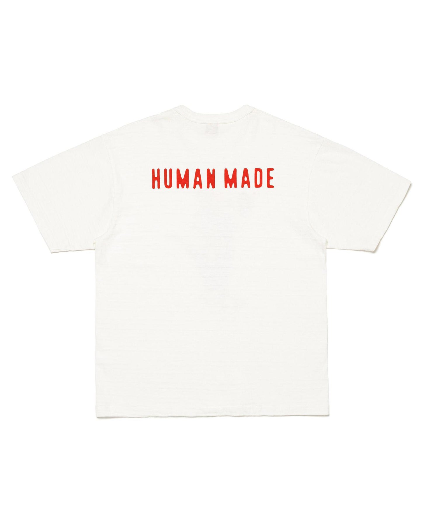 
                    
                      Human Made Graphic Tee Shirt #1
                    
                  