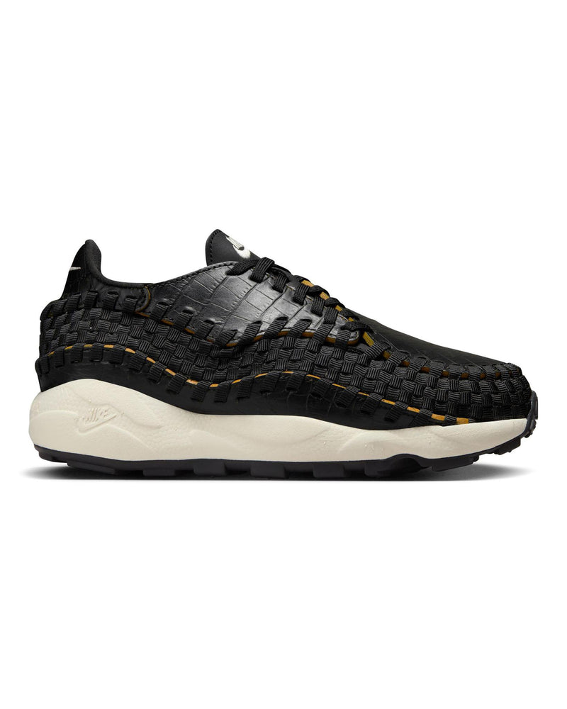 Women's Nike Air Footscape Woven 