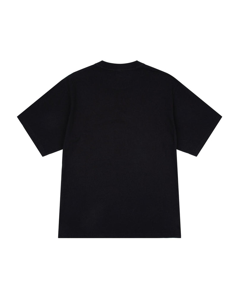 
                    
                      Boiler Room Reverb Tee Shirt Black
                    
                  