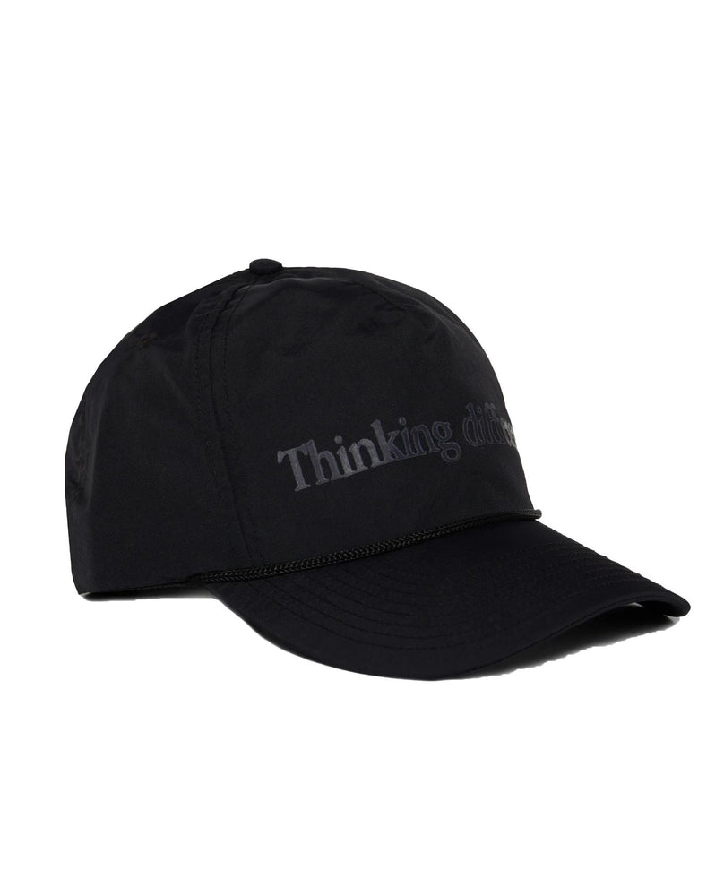
                    
                      Supervsn Thinking Different Unstructured Cap
                    
                  