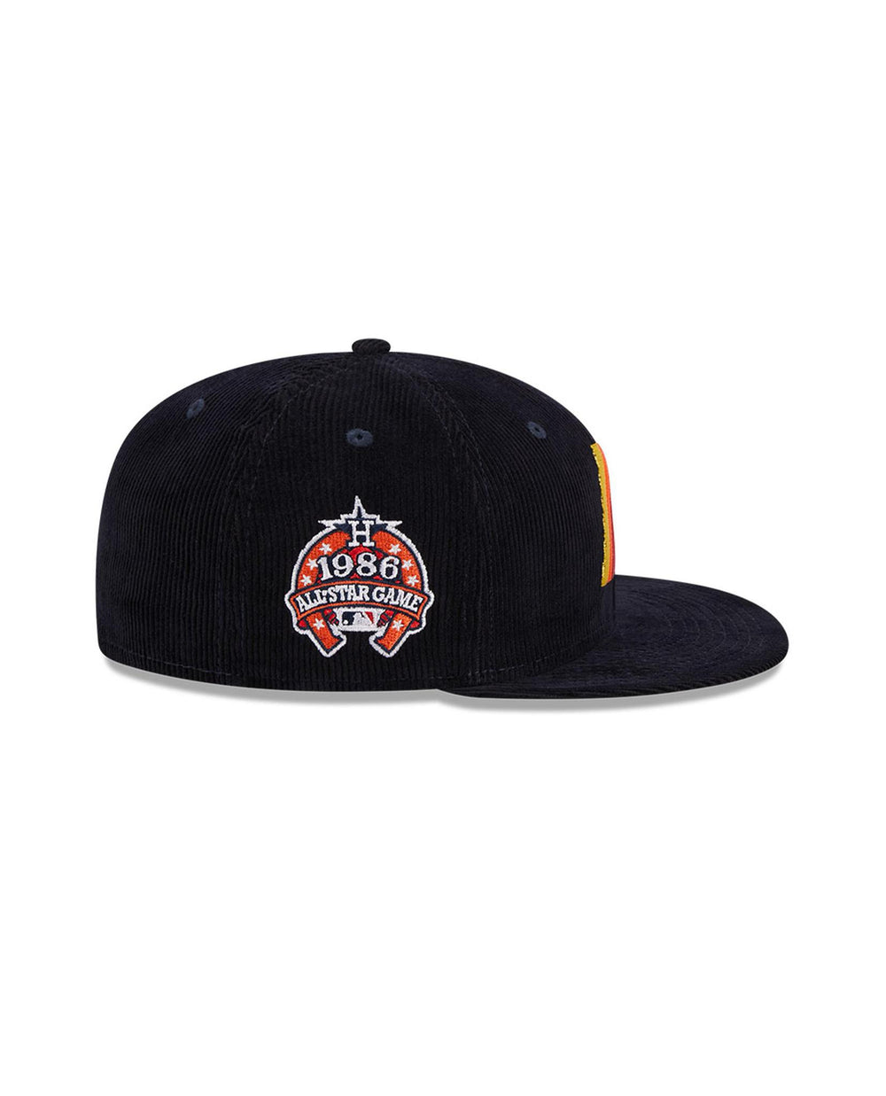 New Era Houston Astros Throwback Corduroy OTC